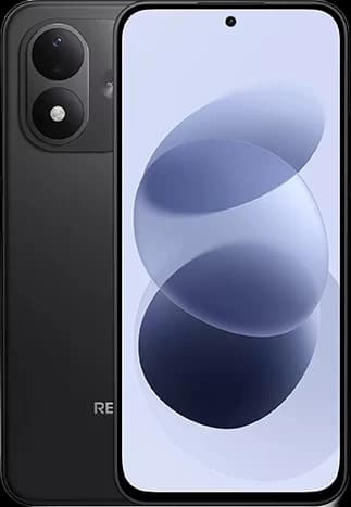 Xiaomi Redmi Note 17 128GB 4G Smartphone - Black | MZB0P7VEU