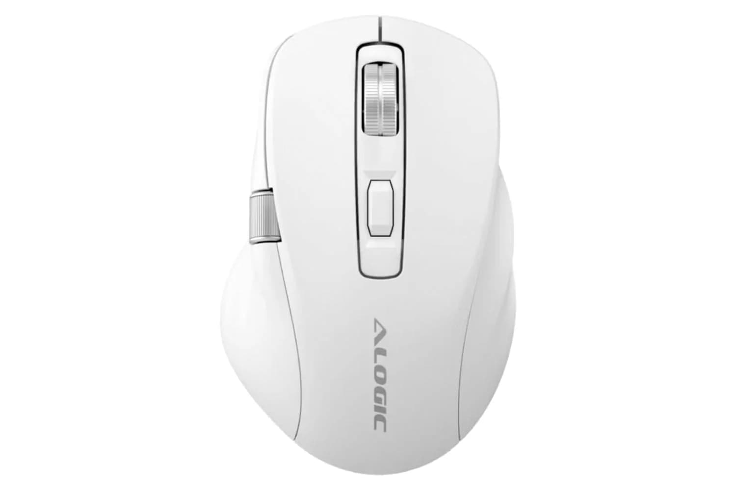 Alogic Apex USB-C Wireless Programmable Mouse