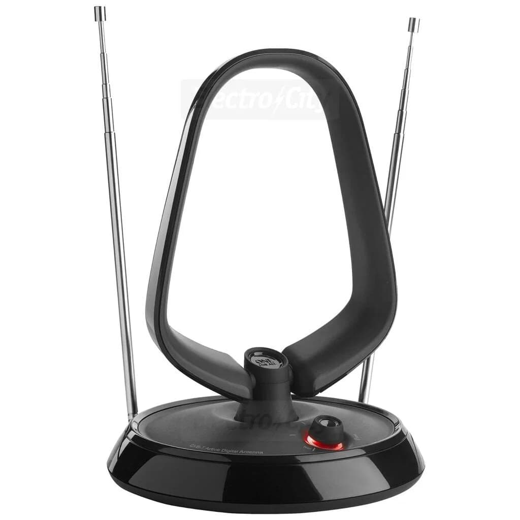 One For All Amplified Indoor TV Antenna
