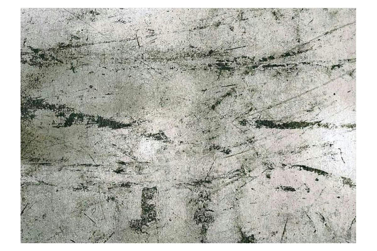Louis De Poortere | Sol Alpine Eco Rug | Green | 170 x 240 cm