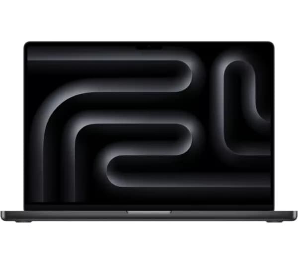 APPLE MacBook Pro 16" (2026) - M5 Max, 2 TB SSD, RAM 36 GB, Space Black