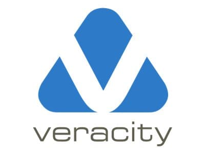 VERACITY - OUTBREAK POE SPLITTER (POE-IN/ NETWORK PASS/12V DC JACK