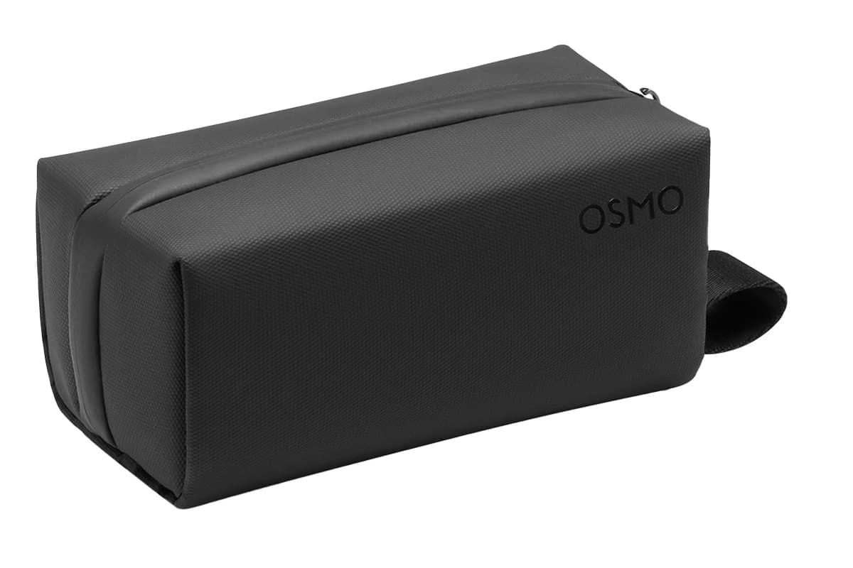 DJI Osmo Pocket 4P Carrying Bag