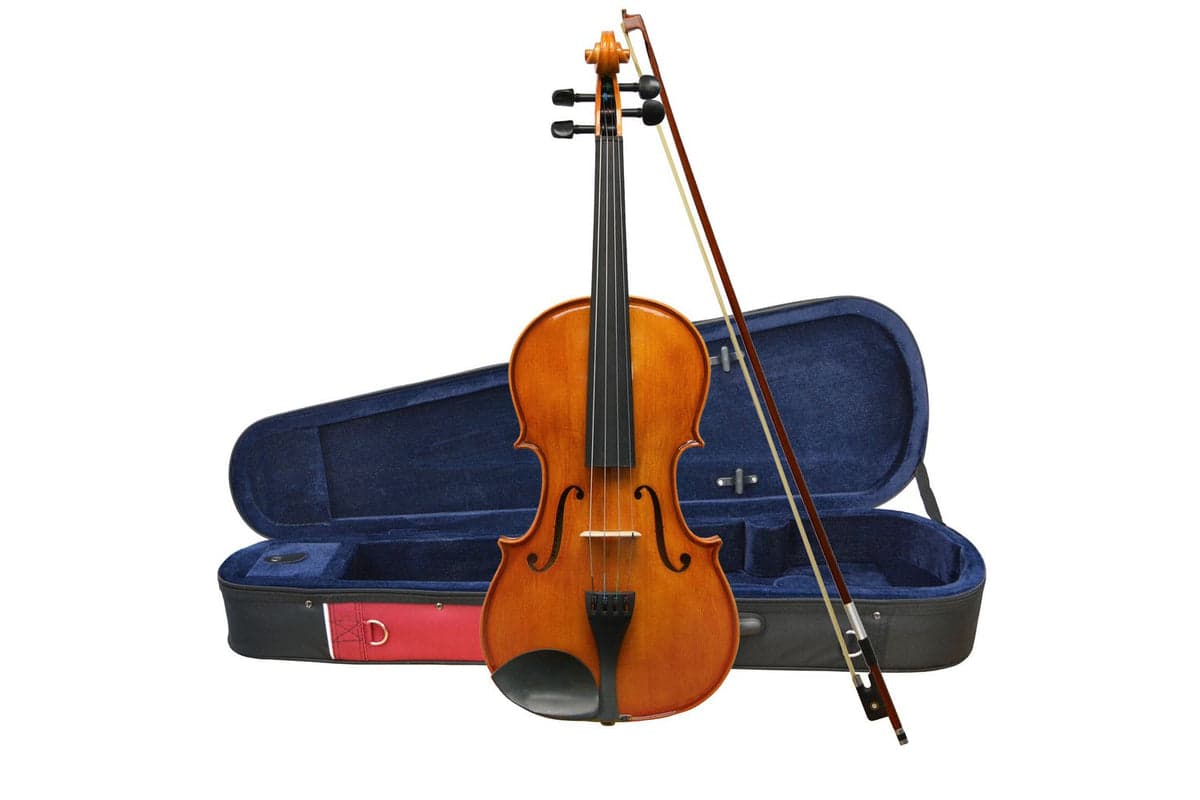 Forenza Prima 2 Viola Outfit - 15 Inch