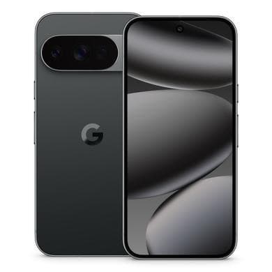 Google Pixel 10 Pro Obsidian 6.3" 128GB 5G Unlocked & SIM Free Smartphone