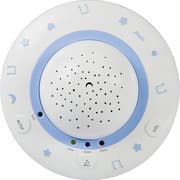 Alecto A003358  BC-125 Baby Starry Sky Projector