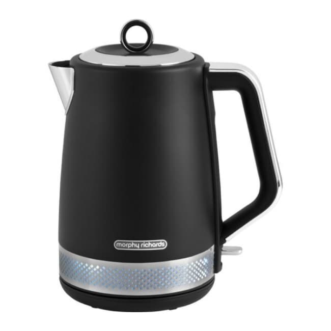 Morphy Richards Illumination Kettle