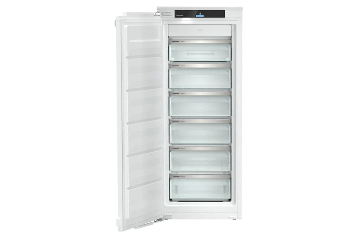 Liebherr Prime Integrated Larder Freezer | SIFNDI-4556