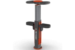 New Image Fitness Core Magic Ab Trainer