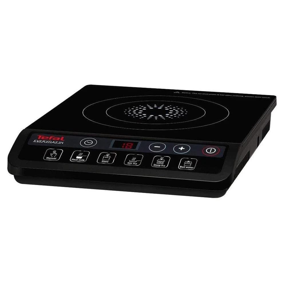 Tefal Portable Induction Hob | IH201840