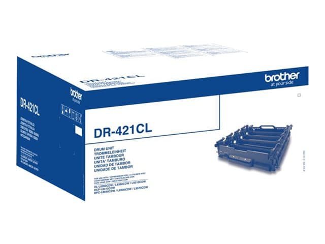 BROTHER - DR421CL - original - drum kit