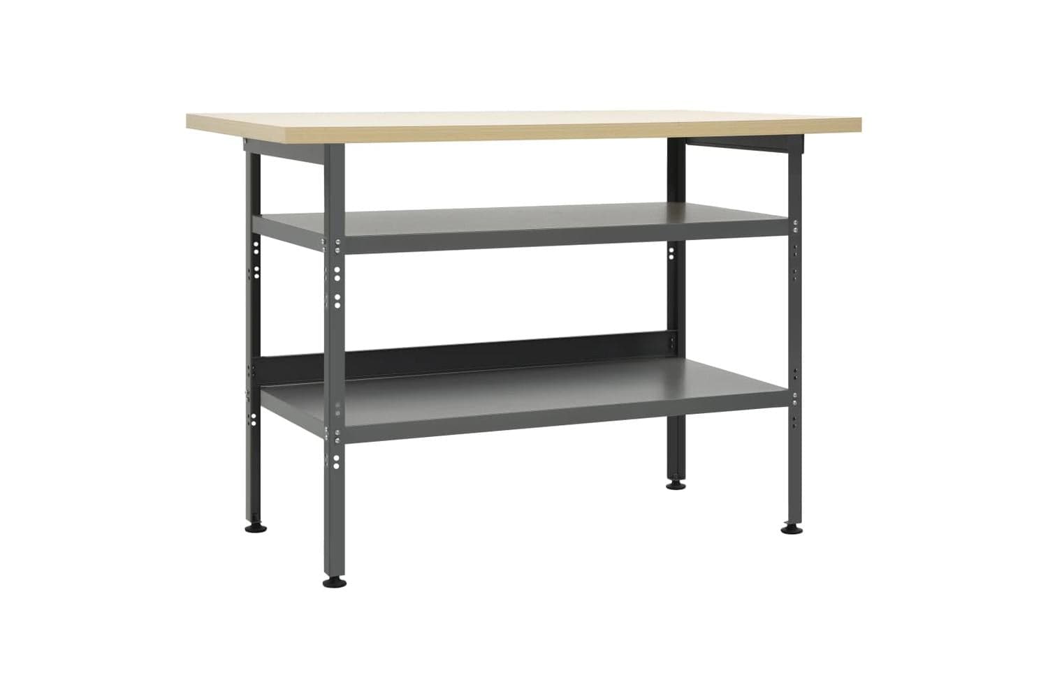 vidaXL Workbench