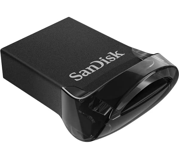 SanDisk Ultra Fit