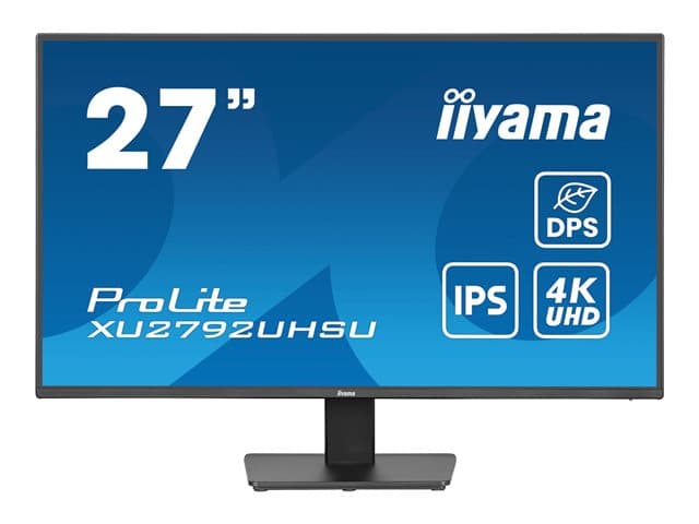 iiyama ProLite XU2792UHSU-B6