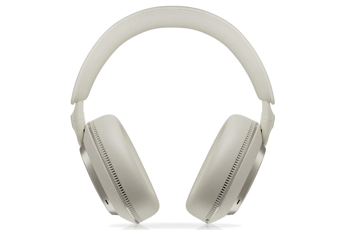 Bowers & Wilkins Over-Ear Wireless Active Noise Cancelling Headphones