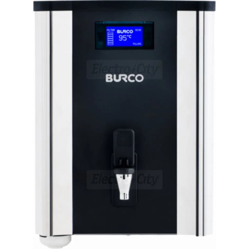 Burco Wall Mounted Autofill Water Boiler