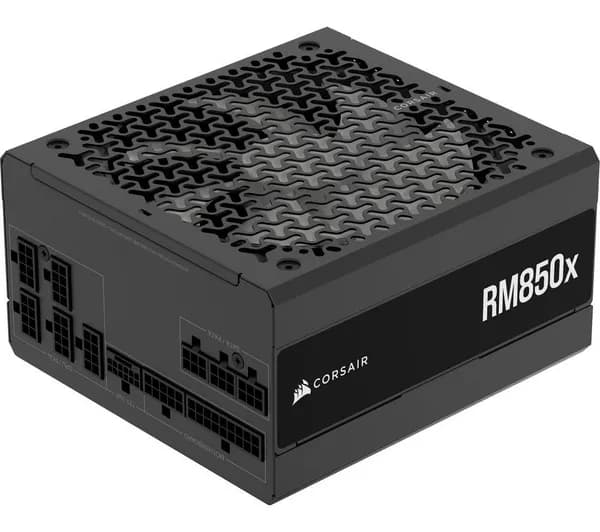 CORSAIR RM850x Modular ATX PSU - 850 W