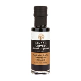 Australian Truffle Caramelised Balsamic 100ml