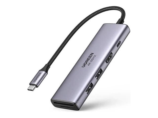 Ugreen USB-C Docking Station