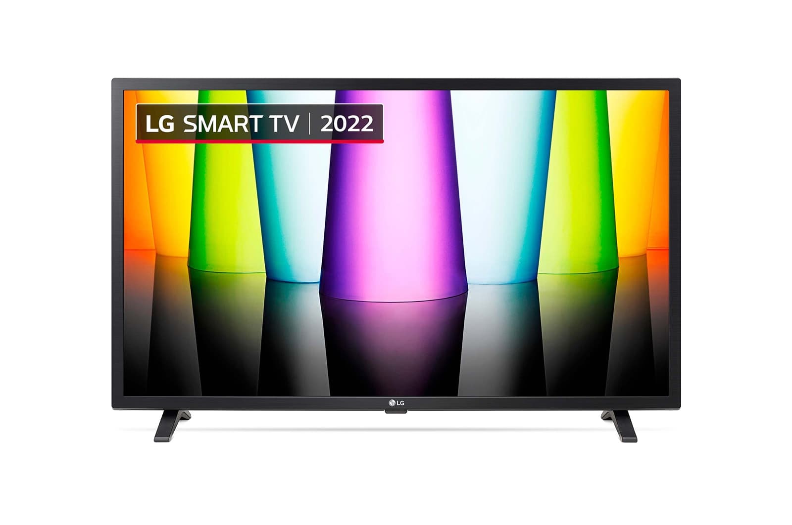 LG 32'' LED FHD Smart TV | 32LQ63006LA