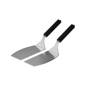 Steelfire Griddle Spatula Duo