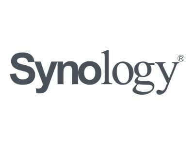SYNOLOGY - DS223 2 bay NAS + 2pcs Synology 16TB H