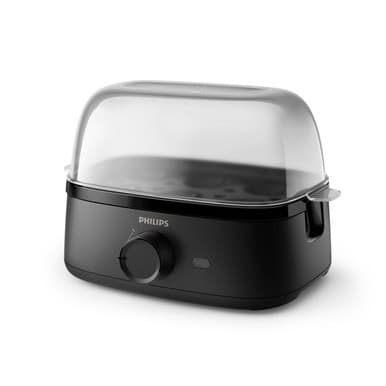 Philips HD9137/91 Egg Cooker 3000 Series