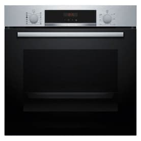 Bosch Series 4 Built-in Oven with Added Steam Function