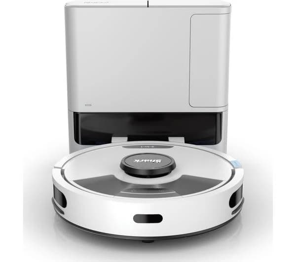 Shark Matrix Plus 2-in-1 Self-Empty Robot Vacuum & Mop | RV2620WAUKWH