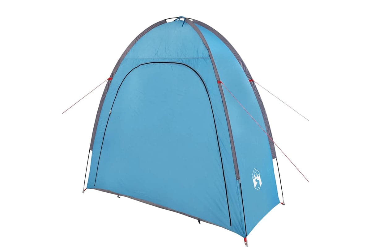 Vidaxl Storage Tent Blue Waterproof
