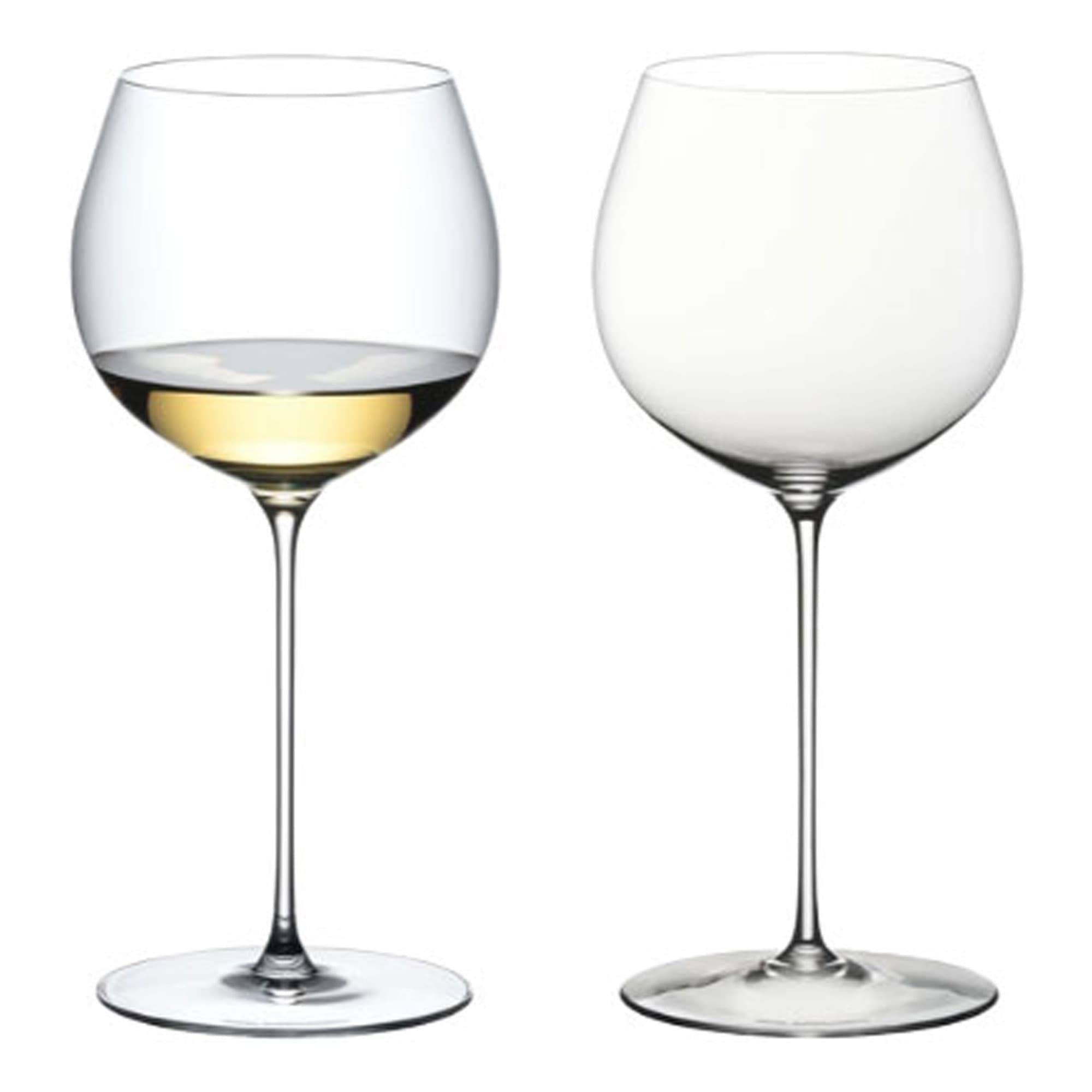 Superleggero Chardonnay Glass Set of Two