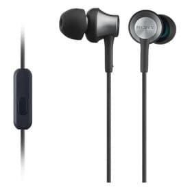 Sony Extra Bass In-Ear Headphones