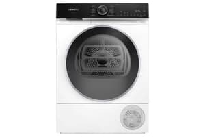 Siemens IQ500 9kg Heat Pump Tumble Dryer | WQ46H2D9IE