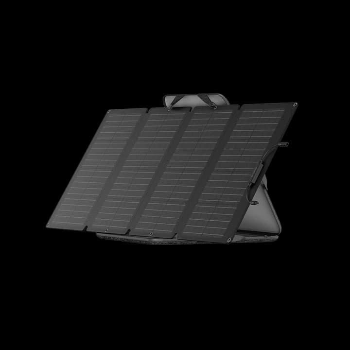 Ecoflow 160W Portable Solar Panel | EFSOLAR160W