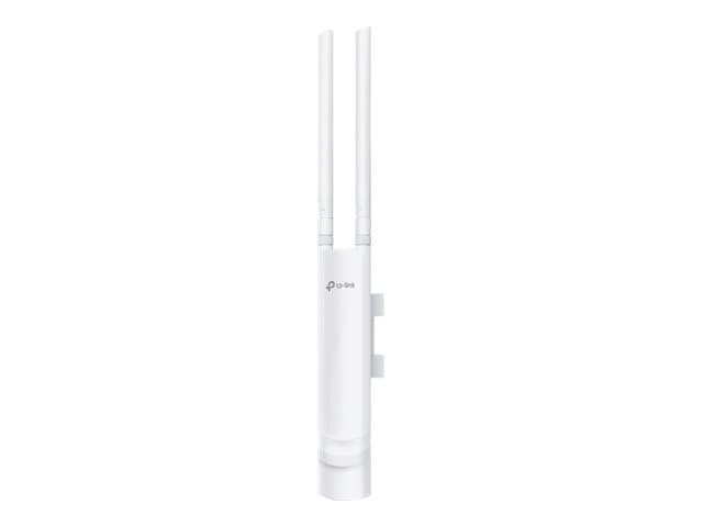 TP-LINK - EAP225-Outdoor - radio access point - Wi-Fi 5