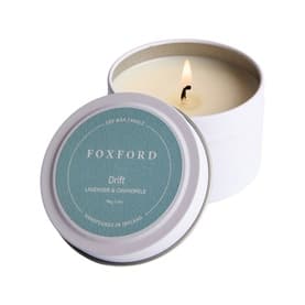 Drift Scented Travel Candle 90g