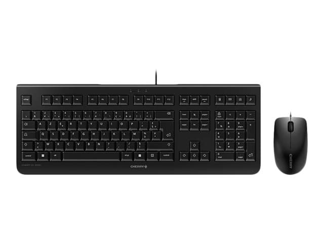 Cherry DC 2000 Keyboard and Mouse Set