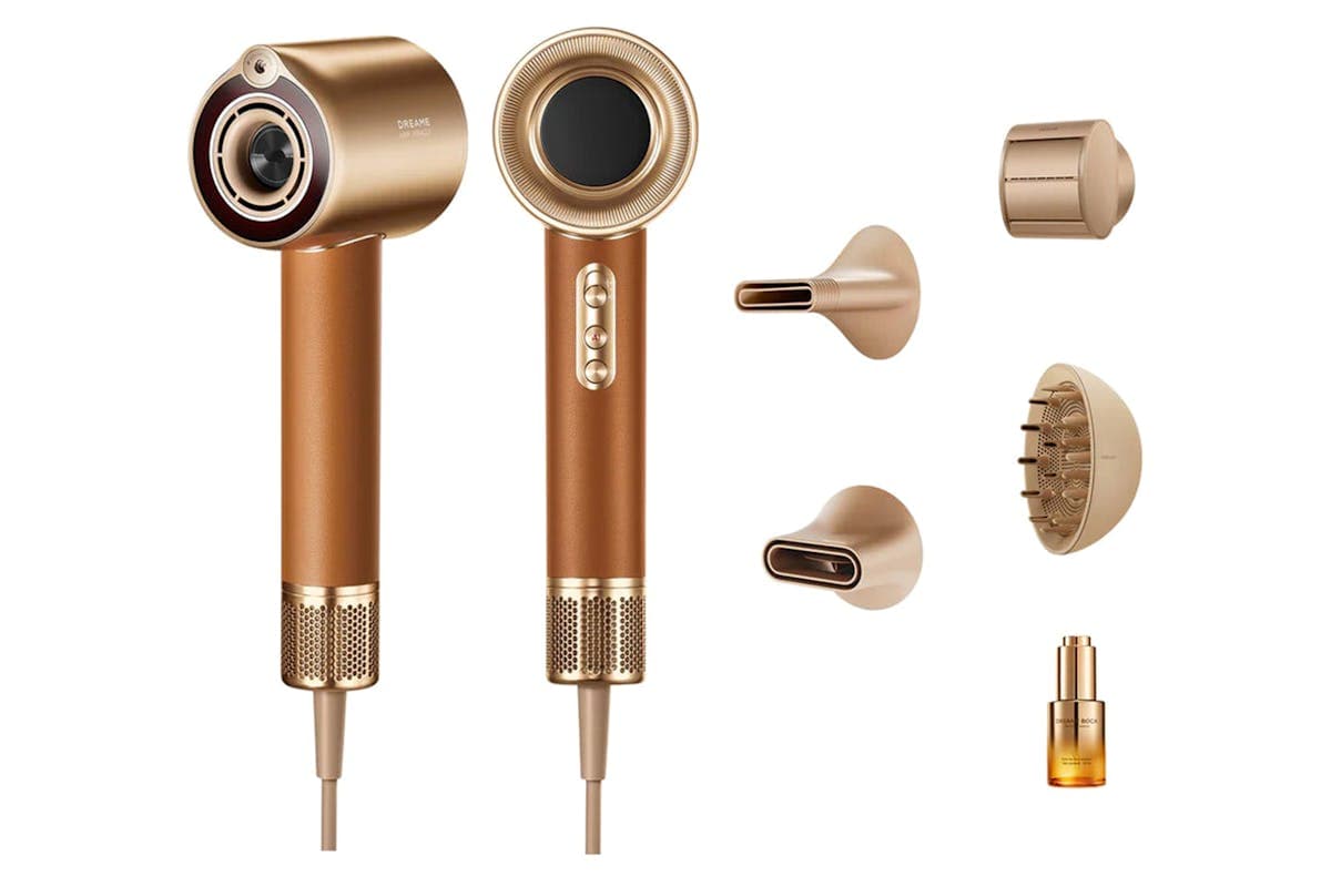 Dreame Miracle Pro High-Speed Hair Dryer | AHX30
