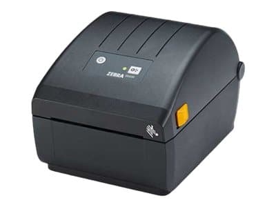ZEBRA - ZD200 Series ZD230 - label printer - B/W - direct thermal