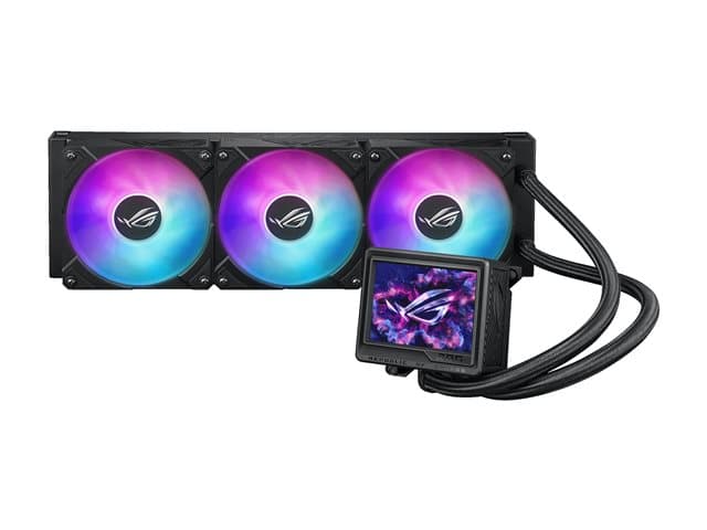 ASUS ROG Ryujin III 360 ARGB Extreme
