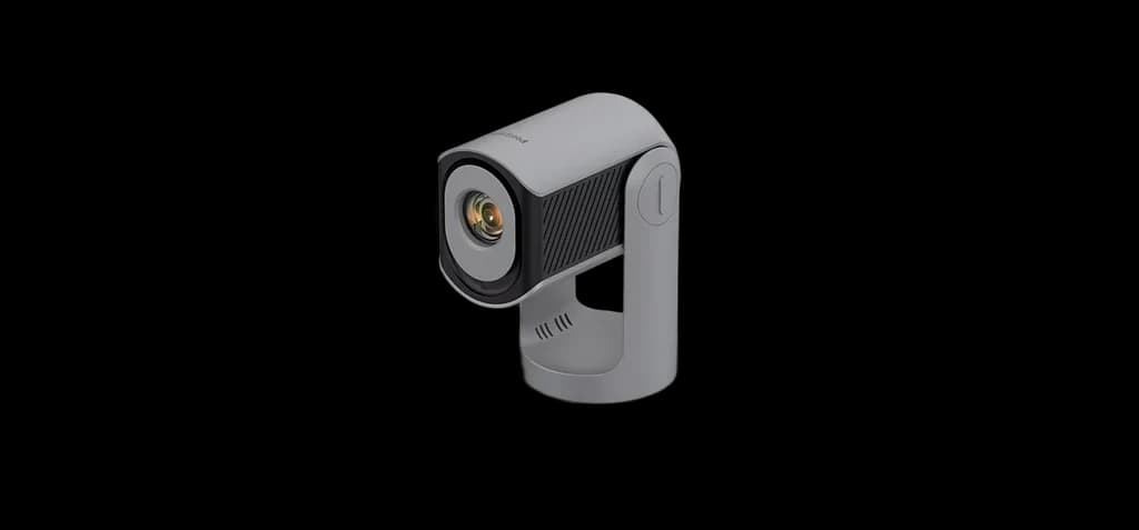 Philips NeoPix 156 Home Projector - Grey | 224-NPX156/INT