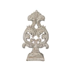 Parisian Finial Ornament