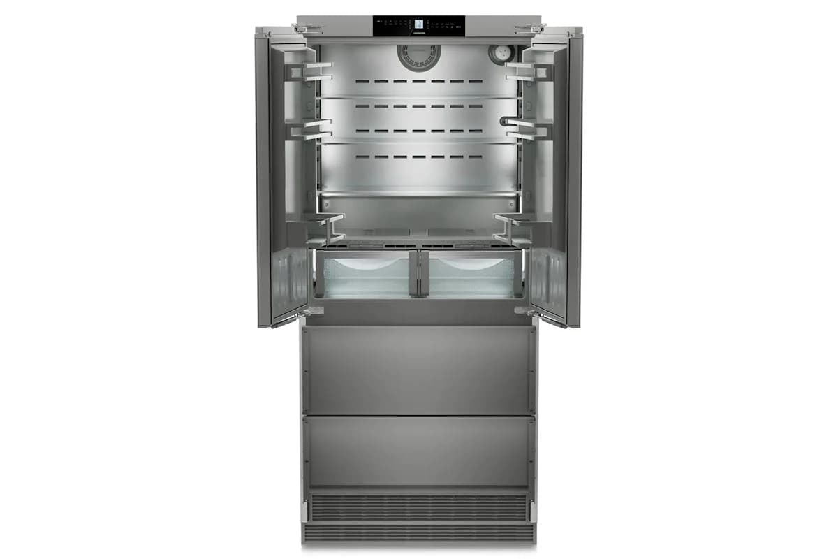 Liebherr Integrated Fridge Freezer | ECBNE-8872