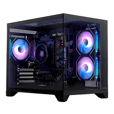 Stormforce Gaming PC