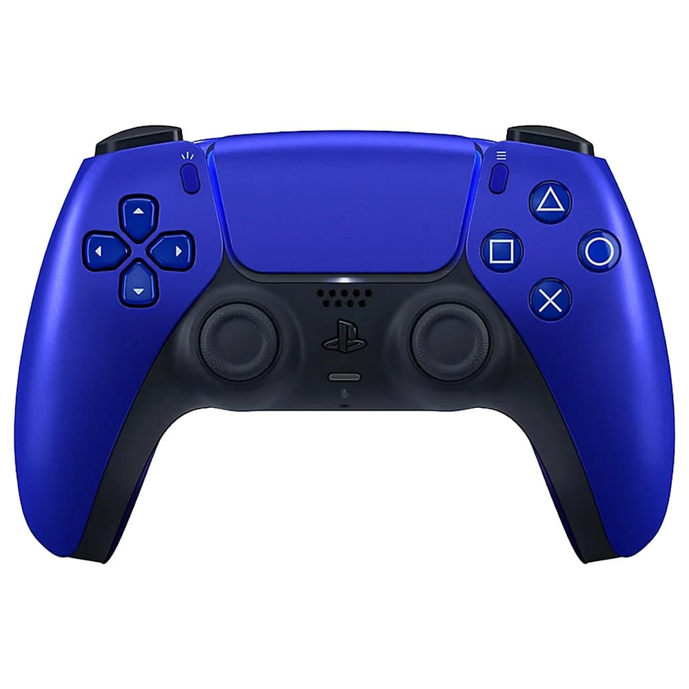 Sony PlayStation PS5 DualSense Wireless Controller - Cobalt Blue | 9577669