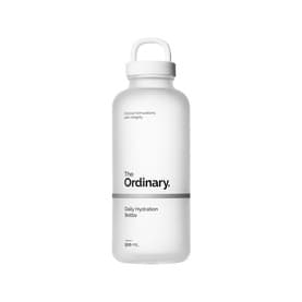 Daily Hydration Bottle