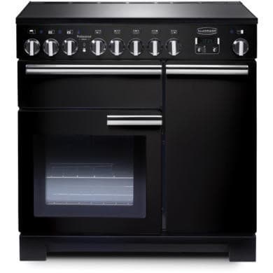 Rangemaster Professional Deluxe Range Cooker