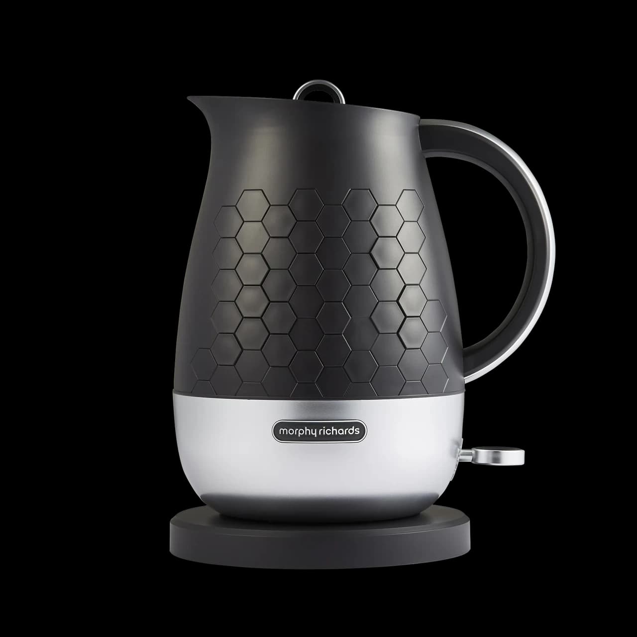 Morphy Richards 103020 Cassini 1.7L Jug Kettle – Moonless Night