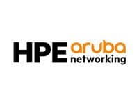 HPE - Aruba X414 Universal 4-post - rack mounting kit - 1U
