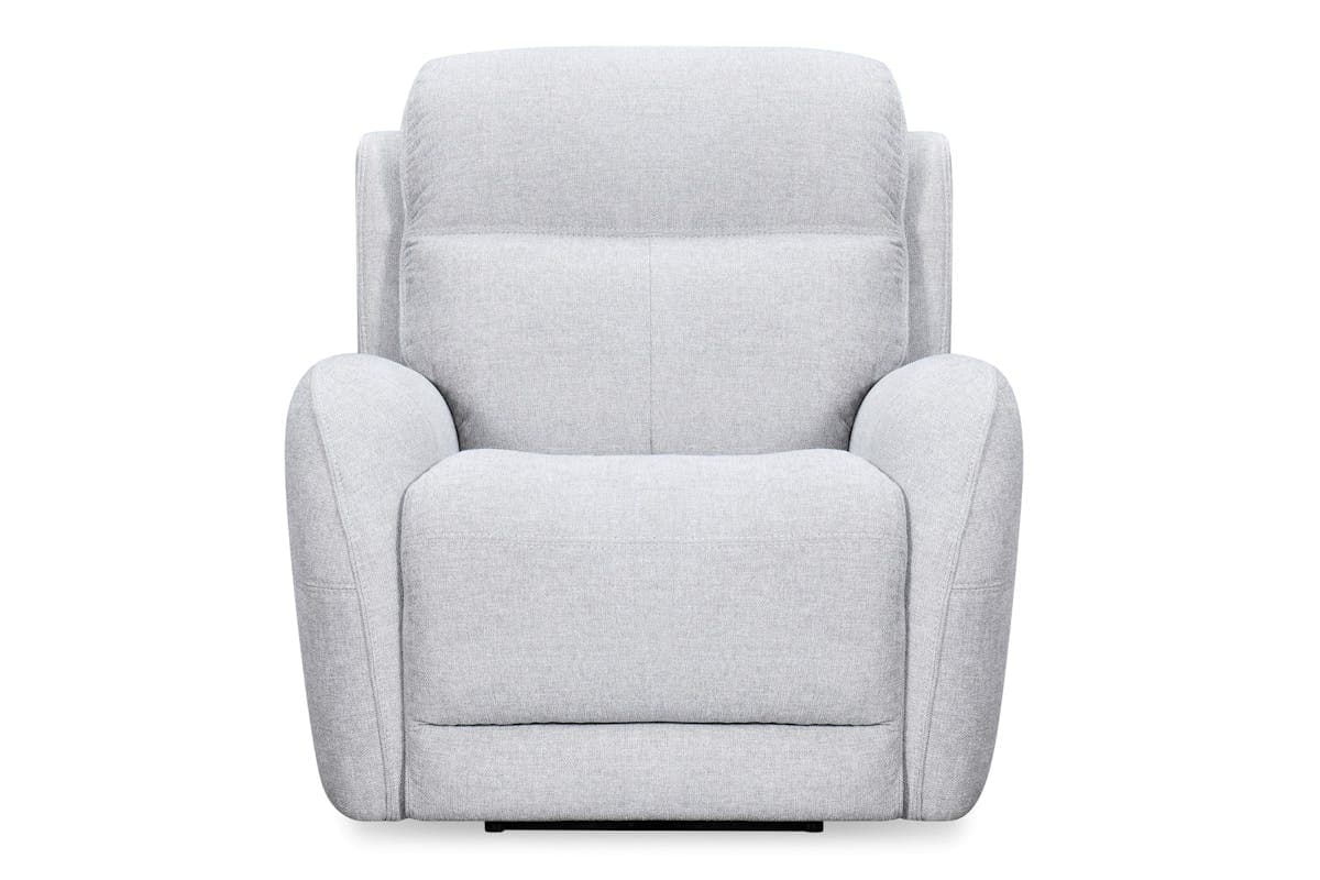 Harri Zero Gravity Armchair | Power Recliner  | Grey
